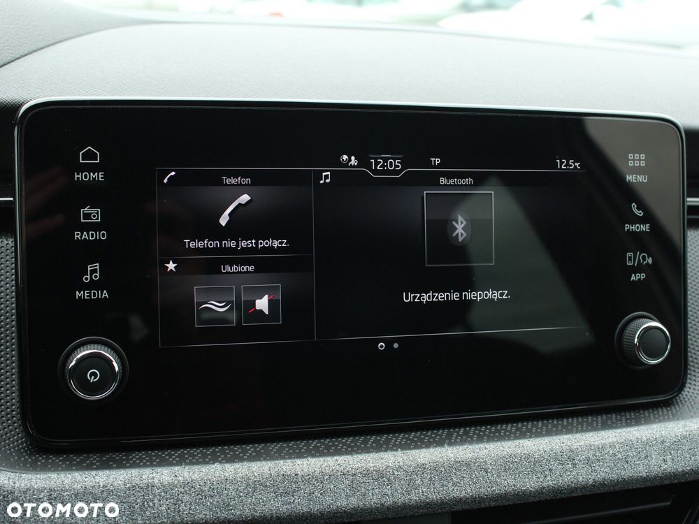 Skoda Scala 1.0 TSI Selection DSG - 22