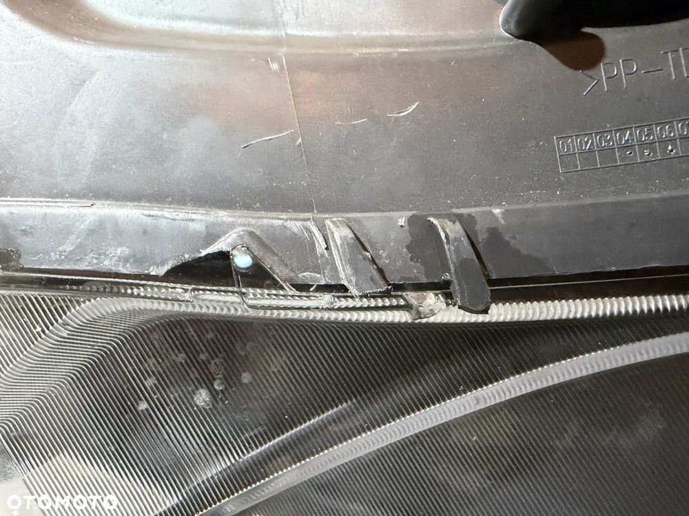 Lampa przednia lewa Ducato Boxer Jumper 14- 1374296080 - 16