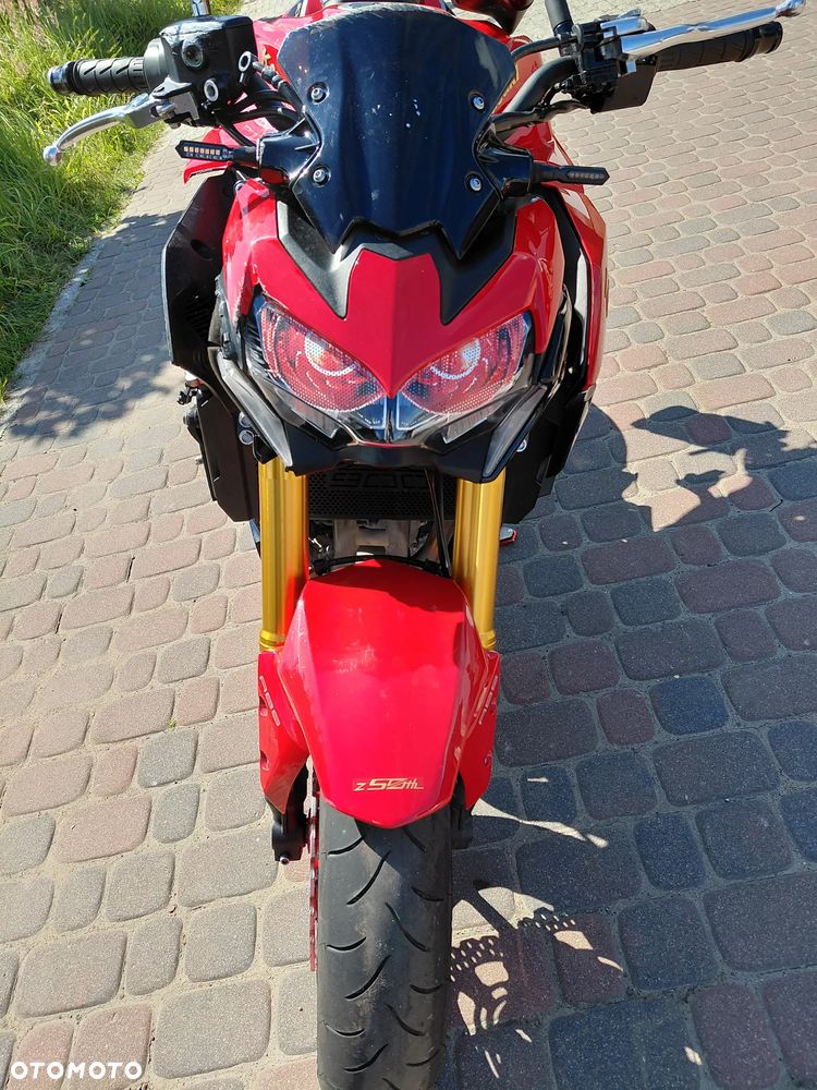 Kawasaki Z 900 - 10