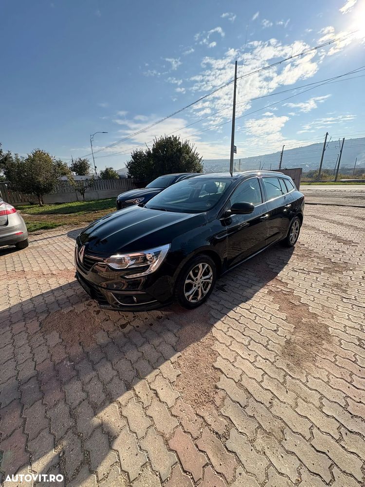 Renault Megane Grandtour ENERGY TCe 130 INTENS - 3