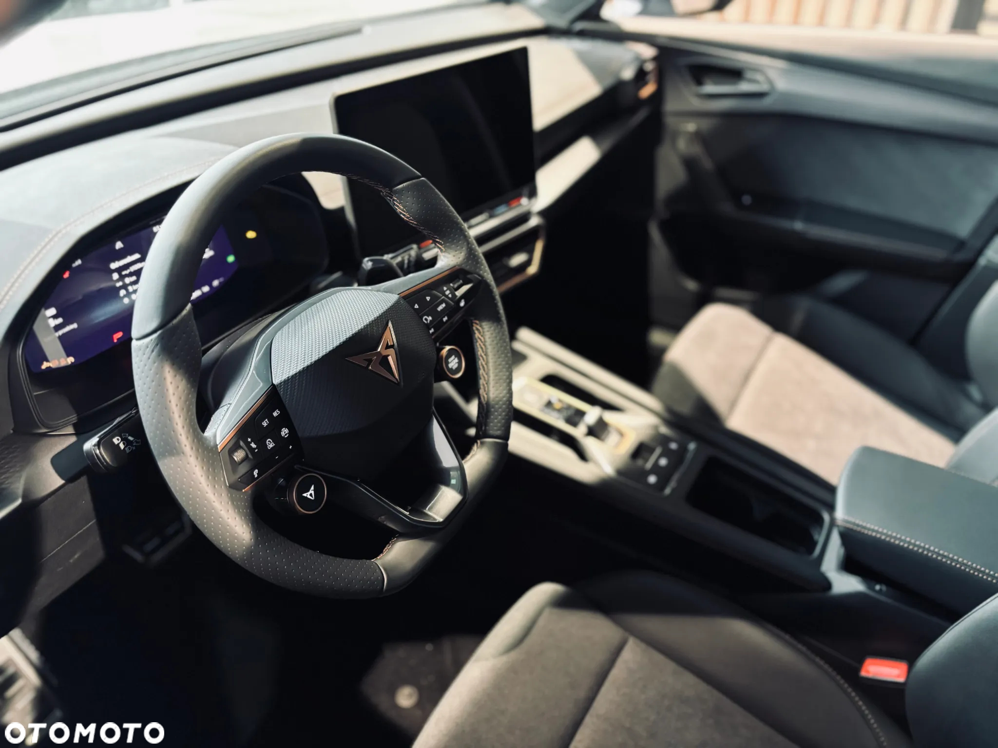 Cupra Formentor - 8