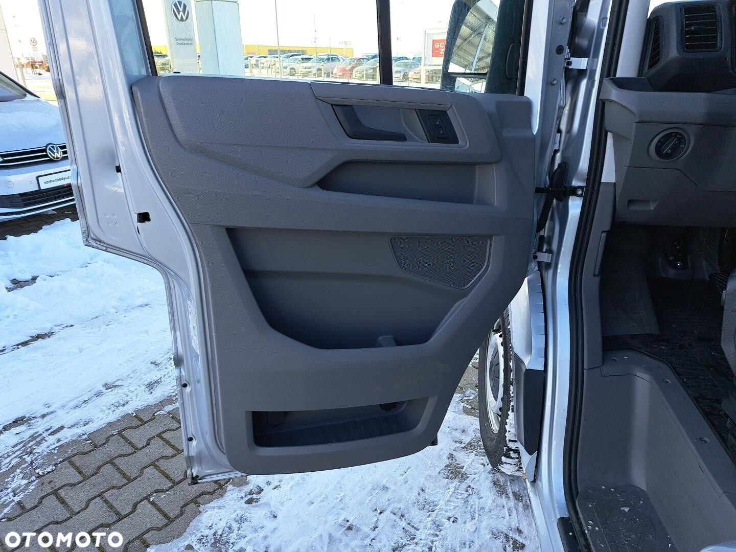 Volkswagen Crafter - 14