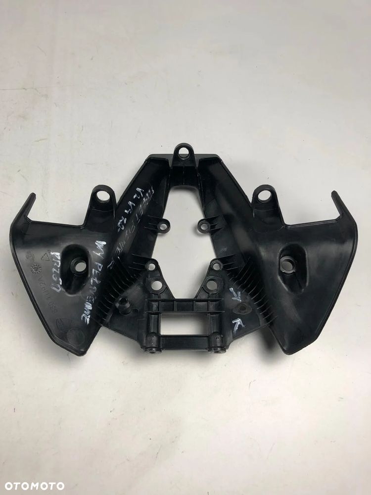Ducati StreetFighter V4 V2 20- Wypełnienie Osłona Lampy Przód - 2