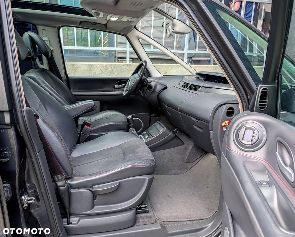 Renault Espace 2.0 Initiale - 7