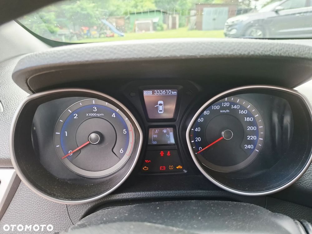 Hyundai i30 1.4 CRDi Classic - 2