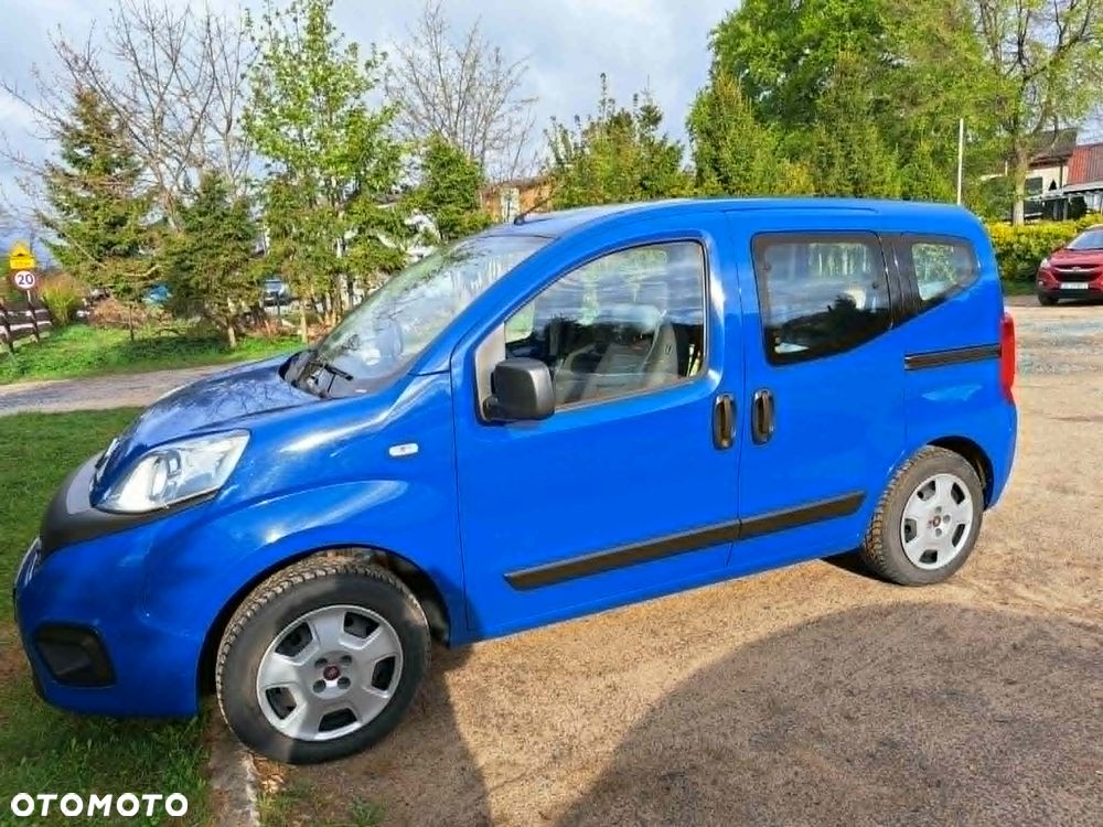 Fiat Qubo - 11