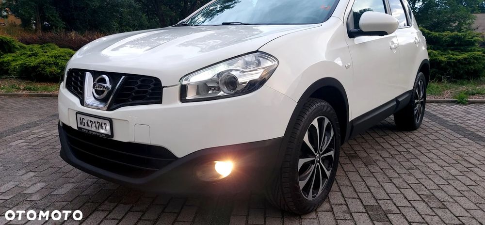 Nissan Qashqai 1.6 360 - 6