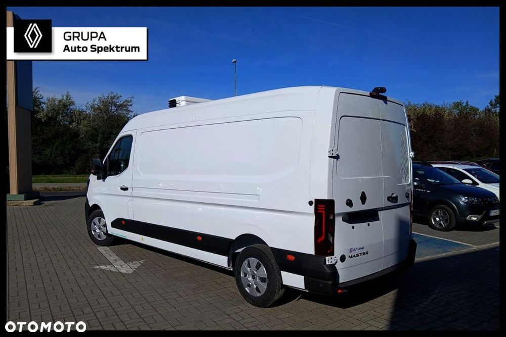 Renault Master - 4