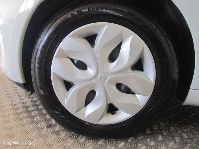 Renault Zoe (c/ Bateria) Life 40 Q90 - 17