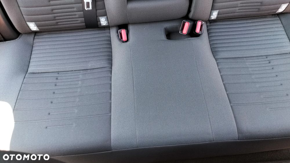 Toyota Auris 1.6 Comfort - 14