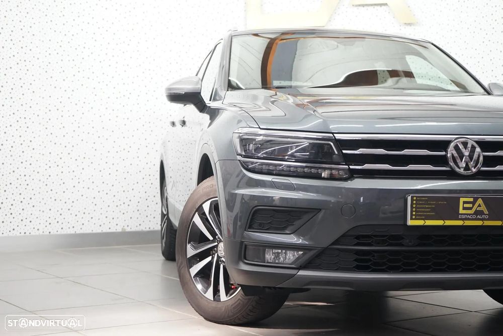 VW Tiguan 1.5 TSI Confortline - 36