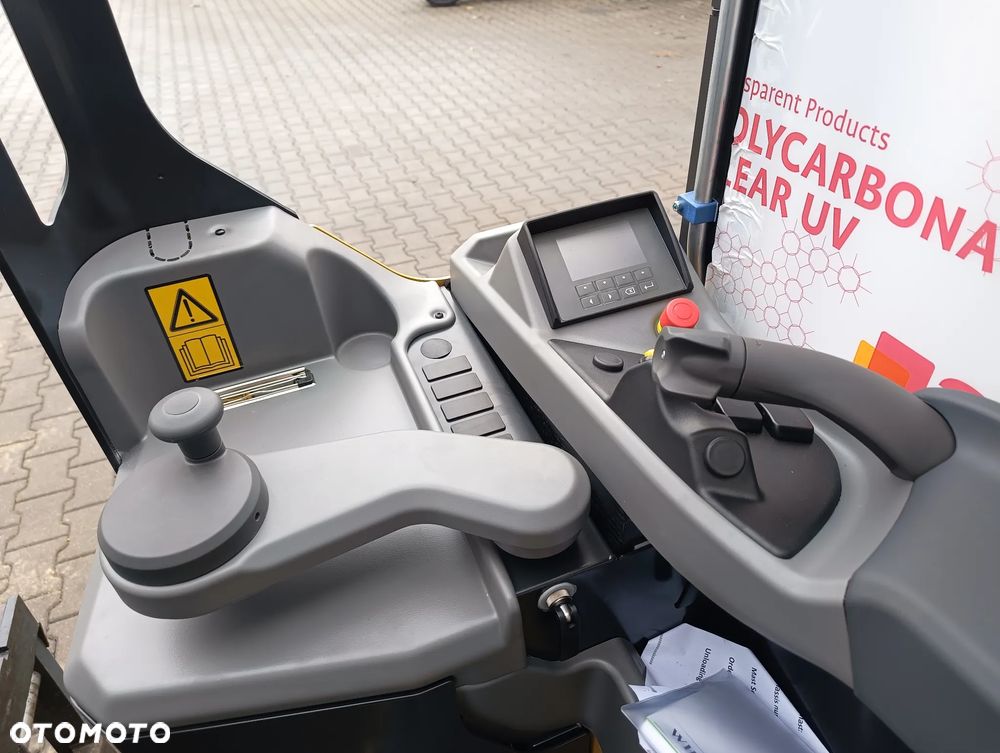 Caterpillar NSR16N2 - 13