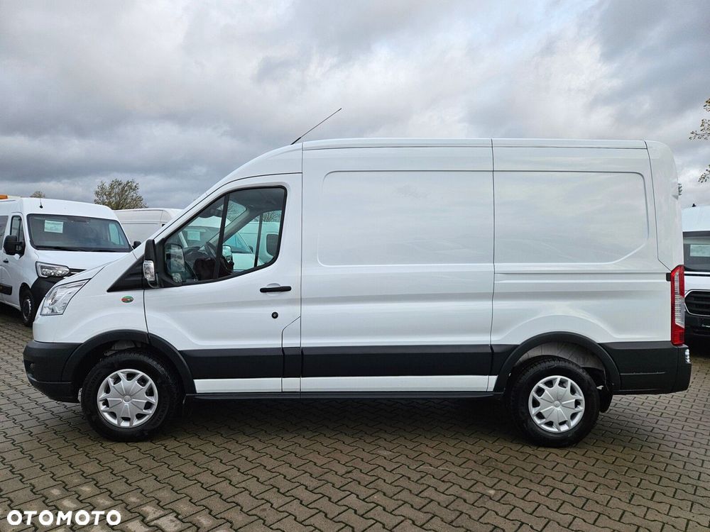 Ford transit L2H2 Chłodnia *64999zł NETTO* 2.0TdCi/131KM - 8