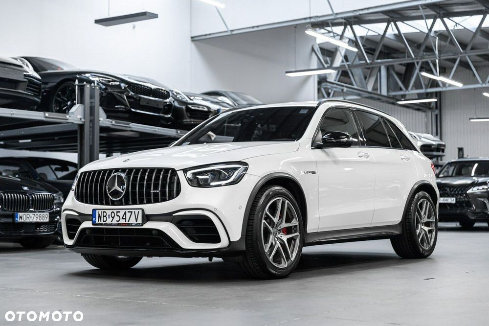 Mercedes-Benz GLC - 10