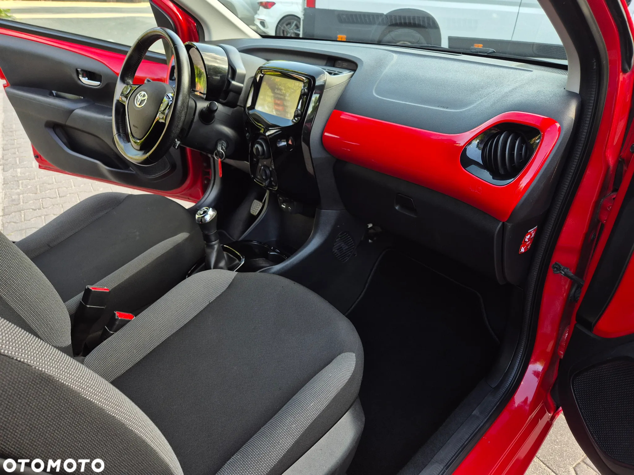 Toyota Aygo x-cite Style Selection - 16