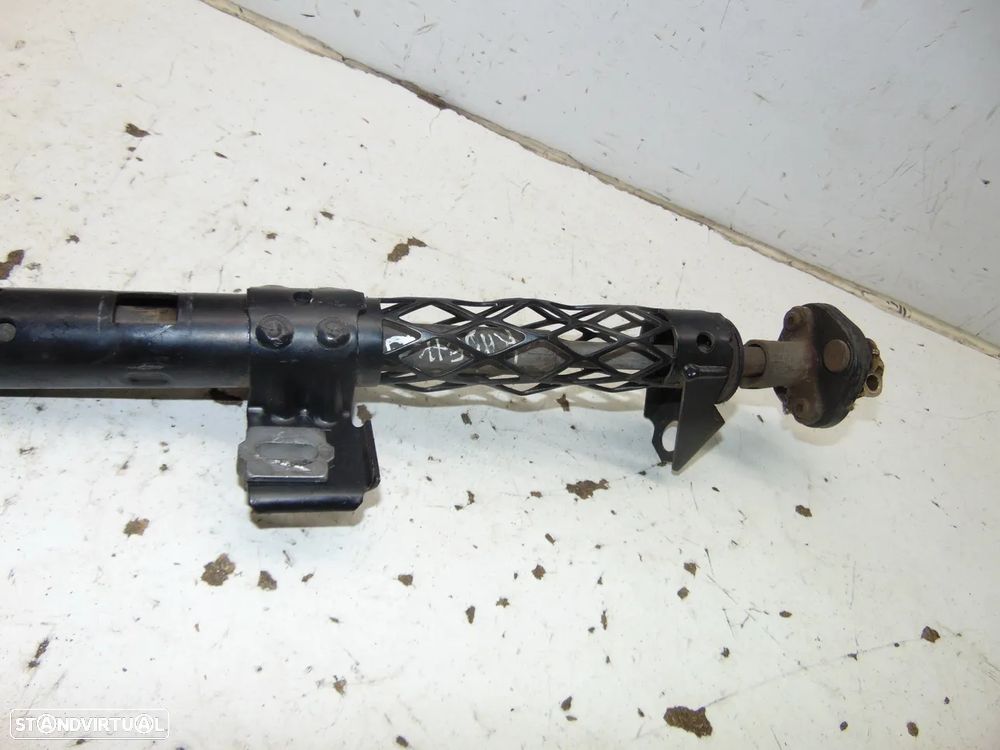 Opel Kadett D/E coluna direção - 5