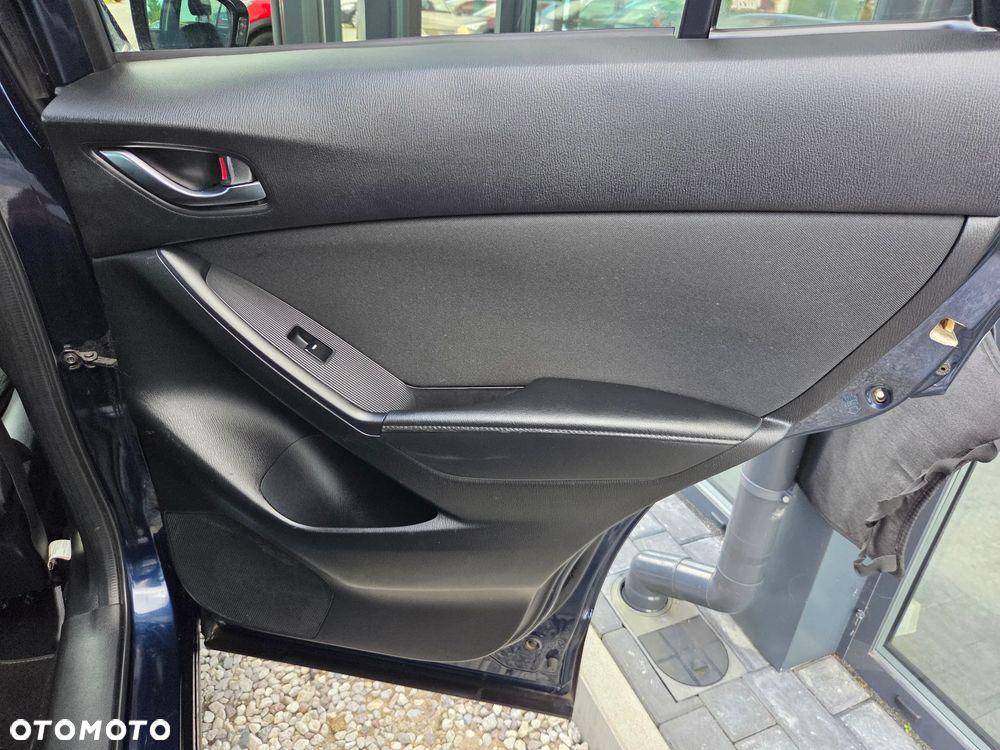 Mazda CX-5 SKYACTIV-G 165 Center-Line - 13