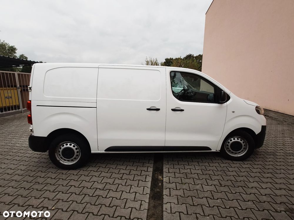 Toyota PROACE 2.0 4D-D - 19