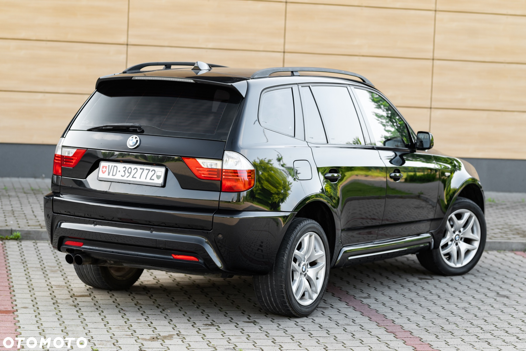BMW X3 xDrive30d - 3