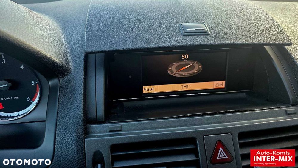 Mercedes-Benz Klasa C 250 CDI Avantgarde Edition - 25