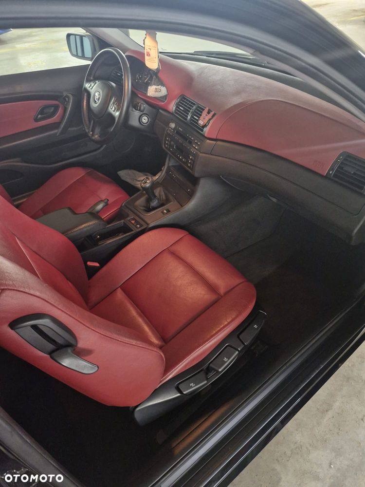 BMW Seria 3 316ti Edition Lifestyle - 11