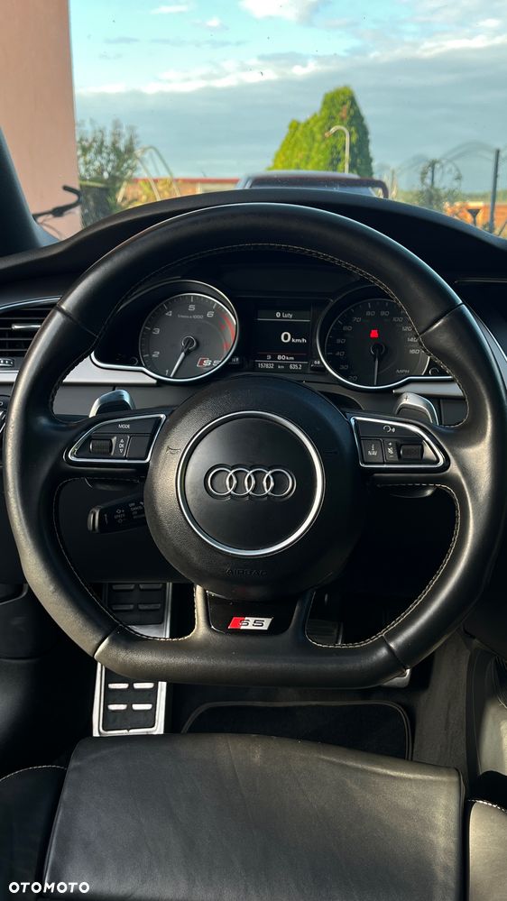 Audi S5 Coupé 3.0 TFSI Quattro S tronic - 9