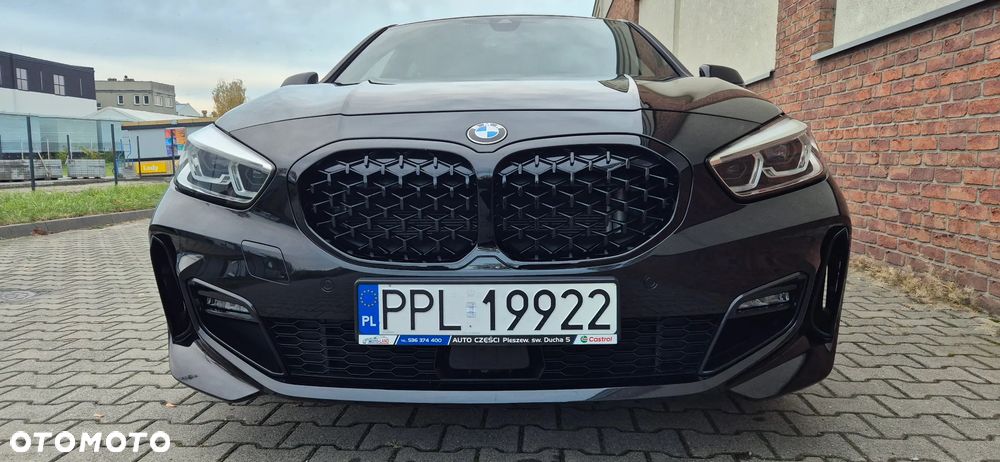 BMW Seria 1 - 30