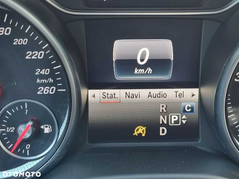 Mercedes-Benz GLA 200 7G-DCT Edition 1 - 16