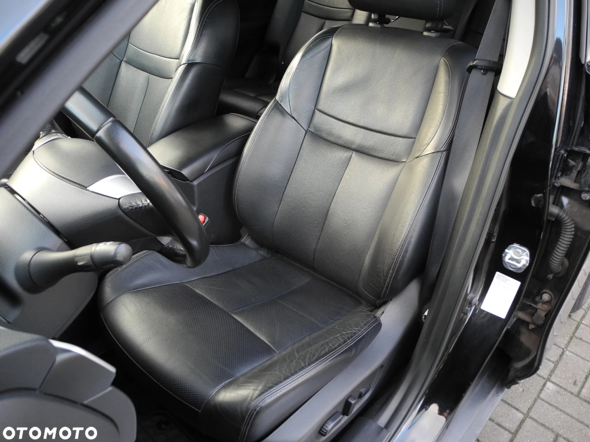 Nissan X-Trail - 15