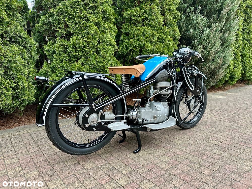 BMW Inny - 3