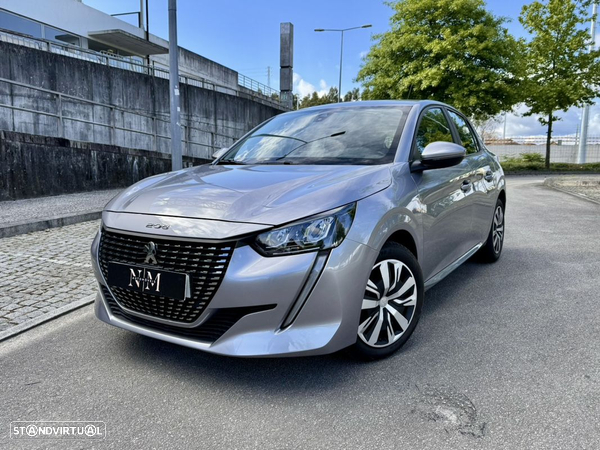 Peugeot 208 1.2 PureTech Active Pack