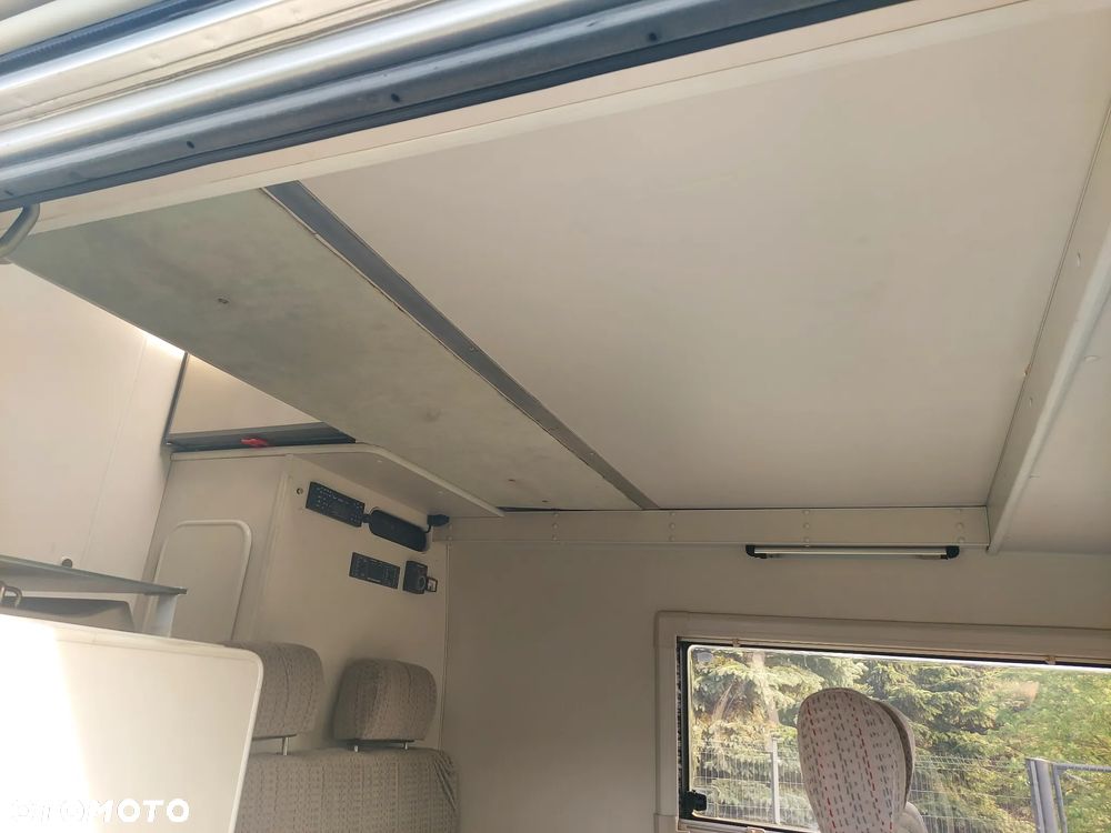 Peugeot Boxer - 21