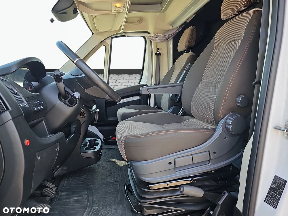 Peugeot BOXER LAMBOX 10 palet - 10