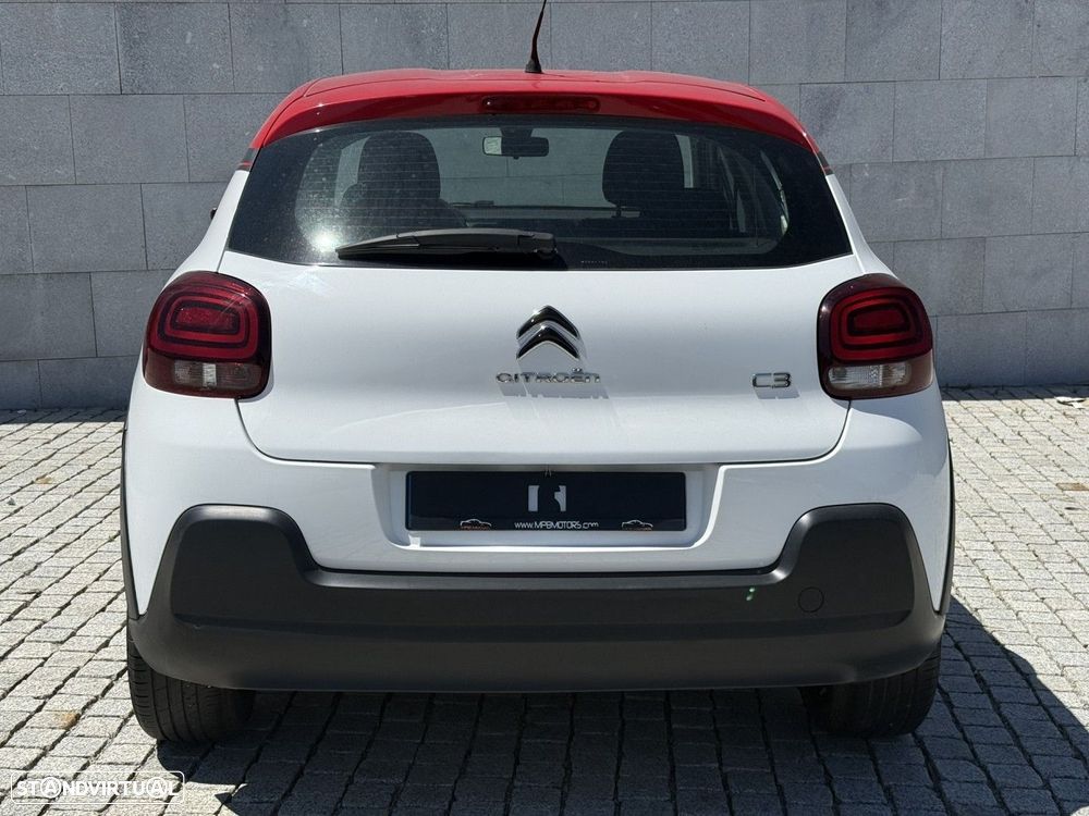 Citroën C3 1.2 PureTech Feel - 5