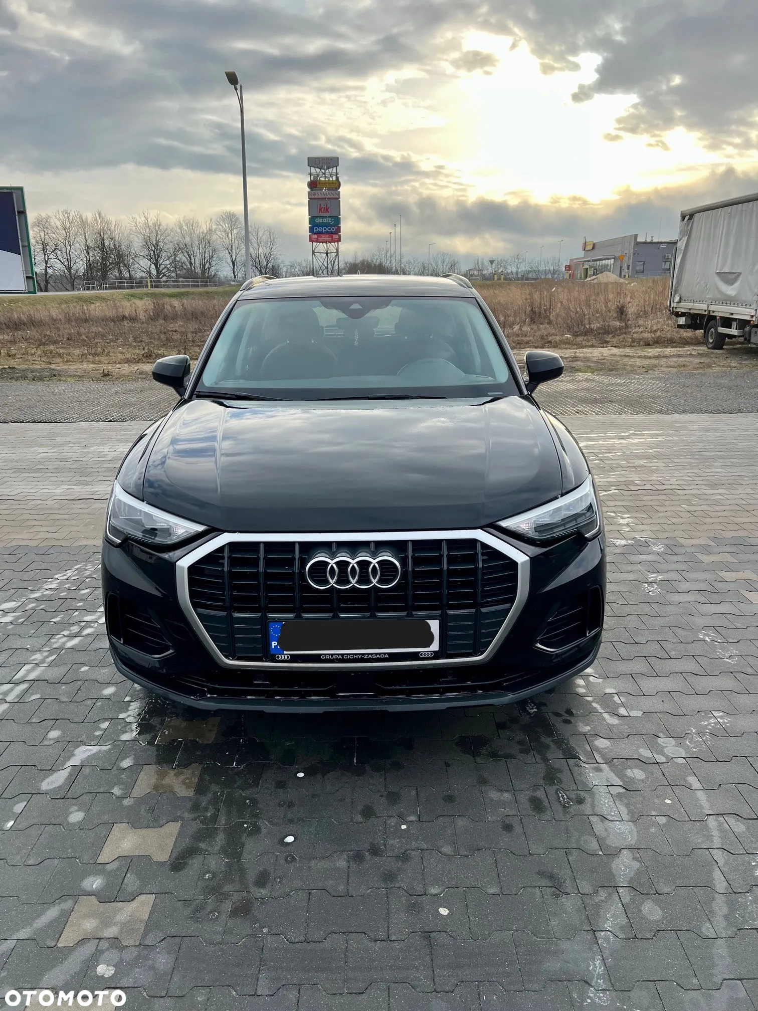 Audi Q3 35 TFSI S tronic - 2