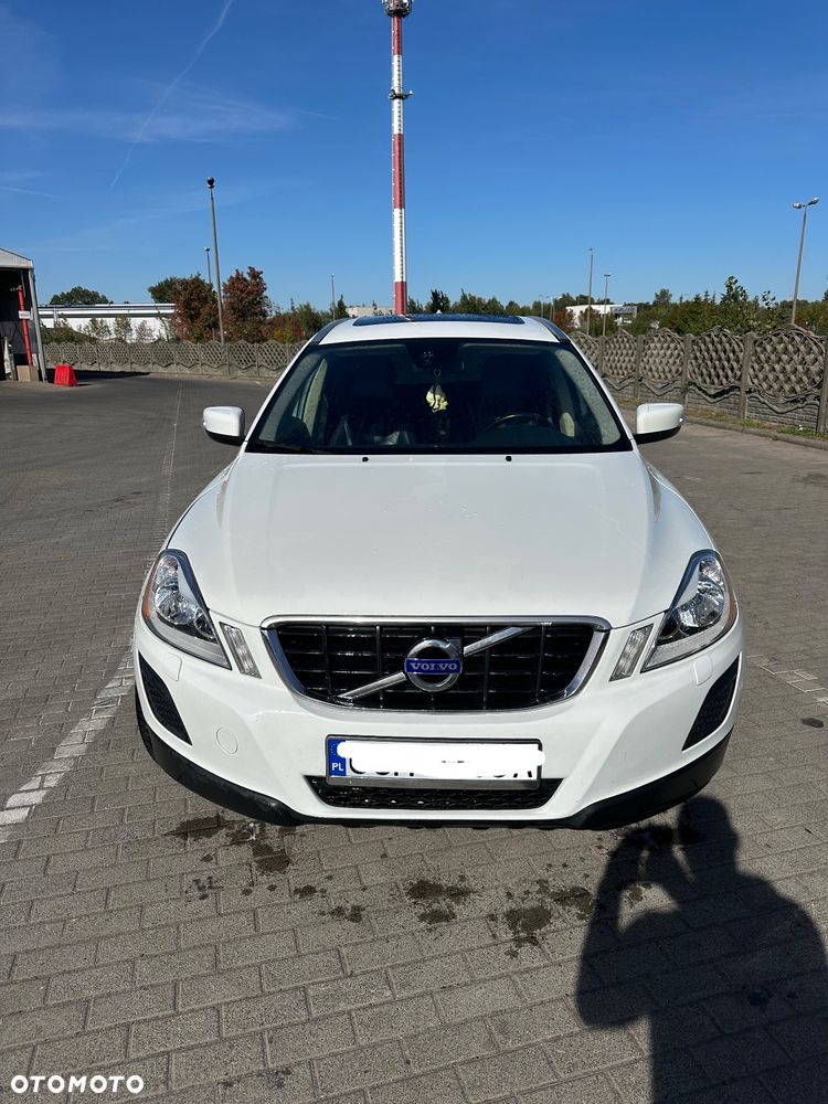 Volvo XC 60 T6 AWD R-Design - 1