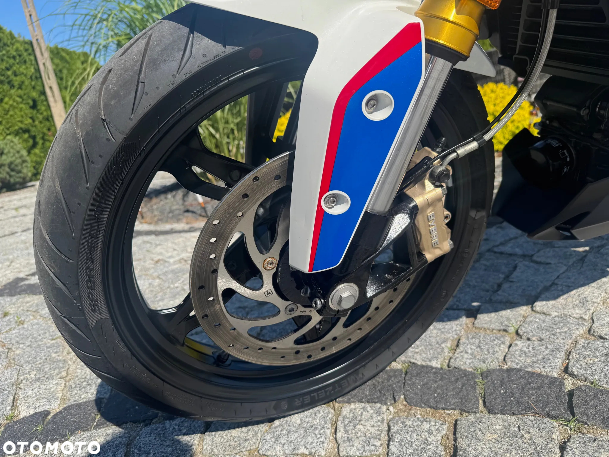 BMW G - 34
