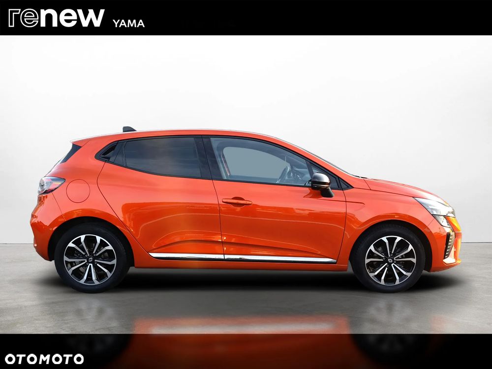 Renault Clio 1.0 TCe Techno - 4