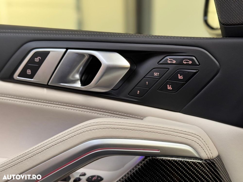 BMW X6 - 39