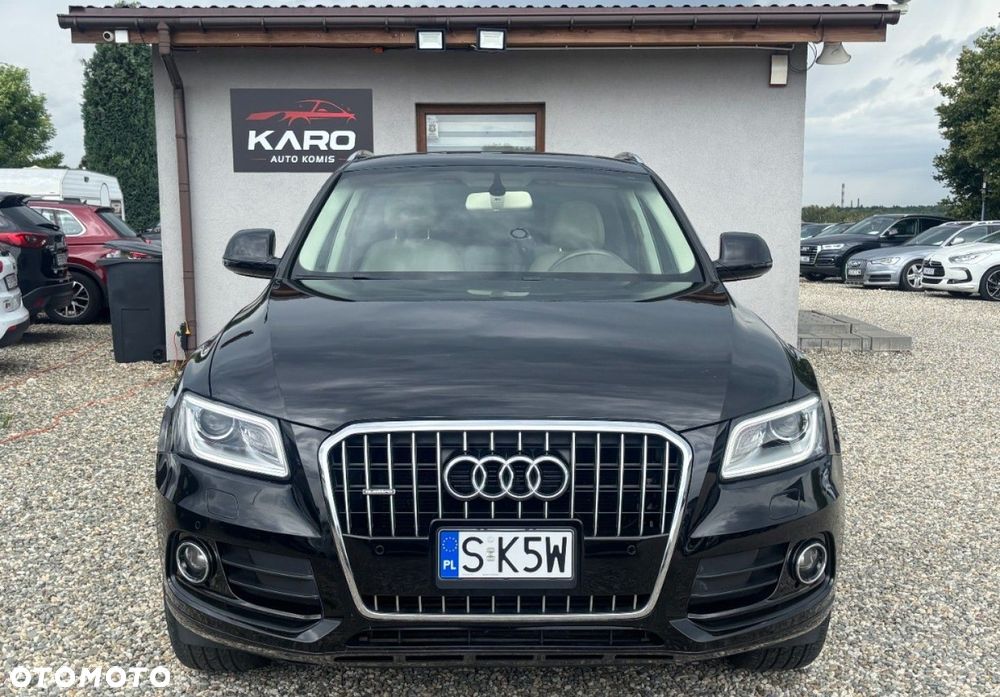 Audi Q5 - 7