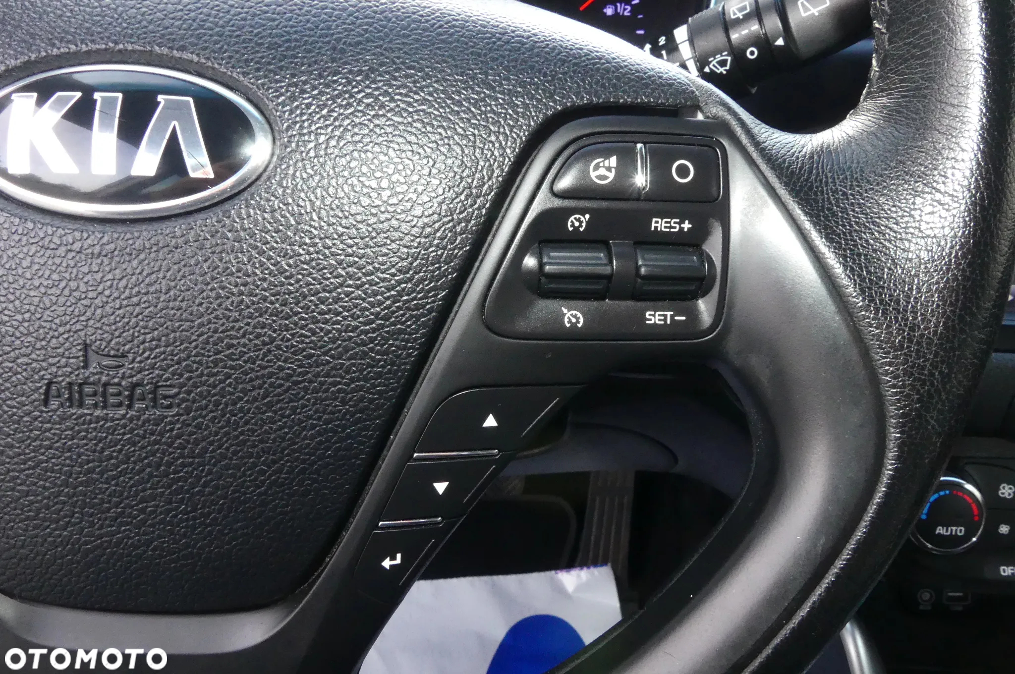 Kia Ceed Cee'd 1.6 CRDi Smart Plus - 17