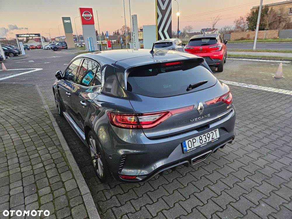 Renault Megane 1.8 TCe R.S - 3
