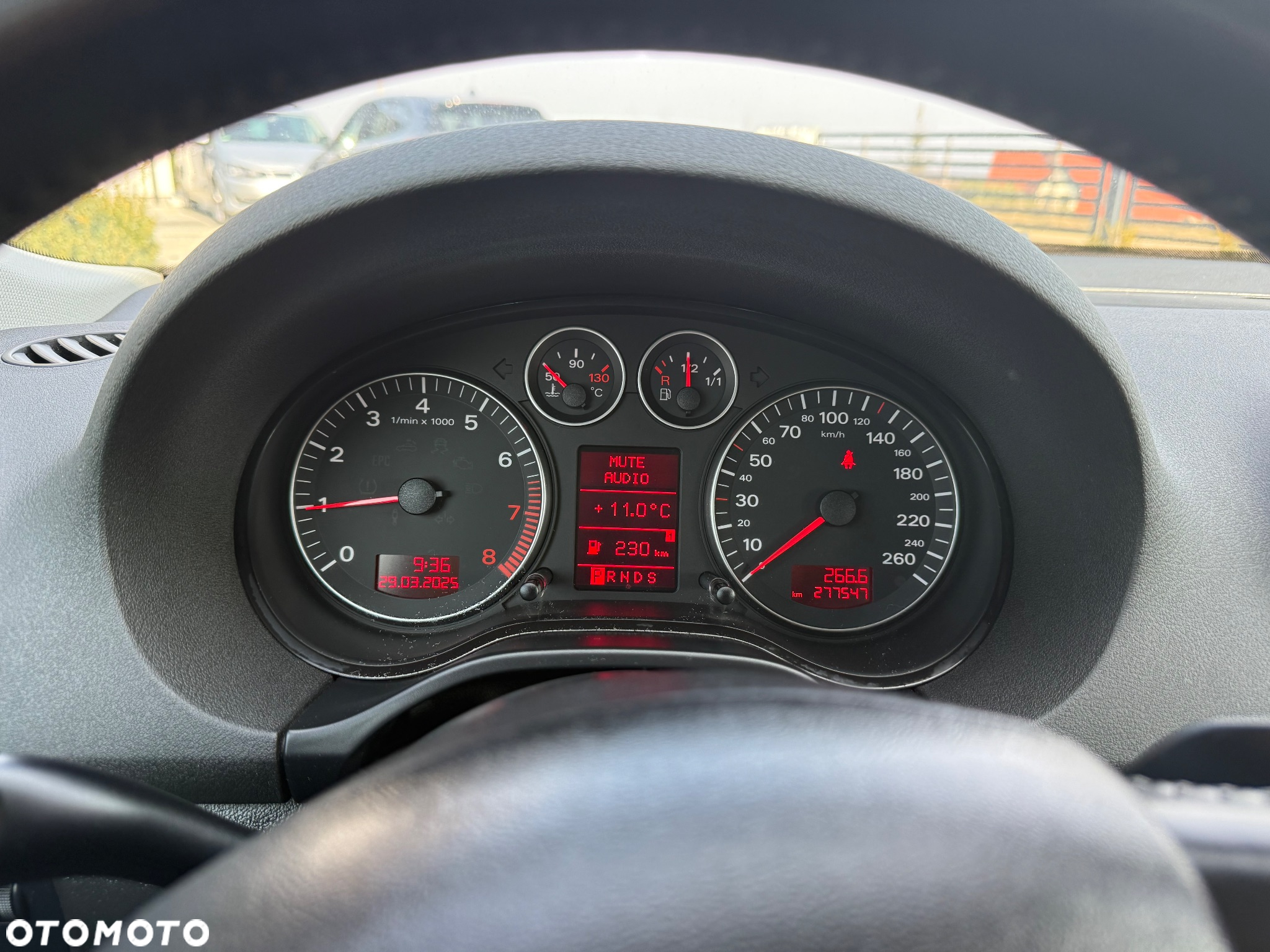 Audi A3 - 18