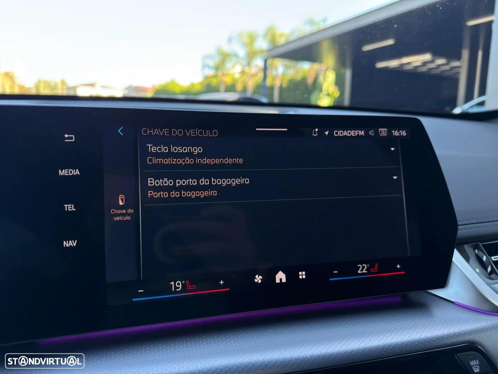 BMW X1 xDrive25e Pack Desportivo M - 43