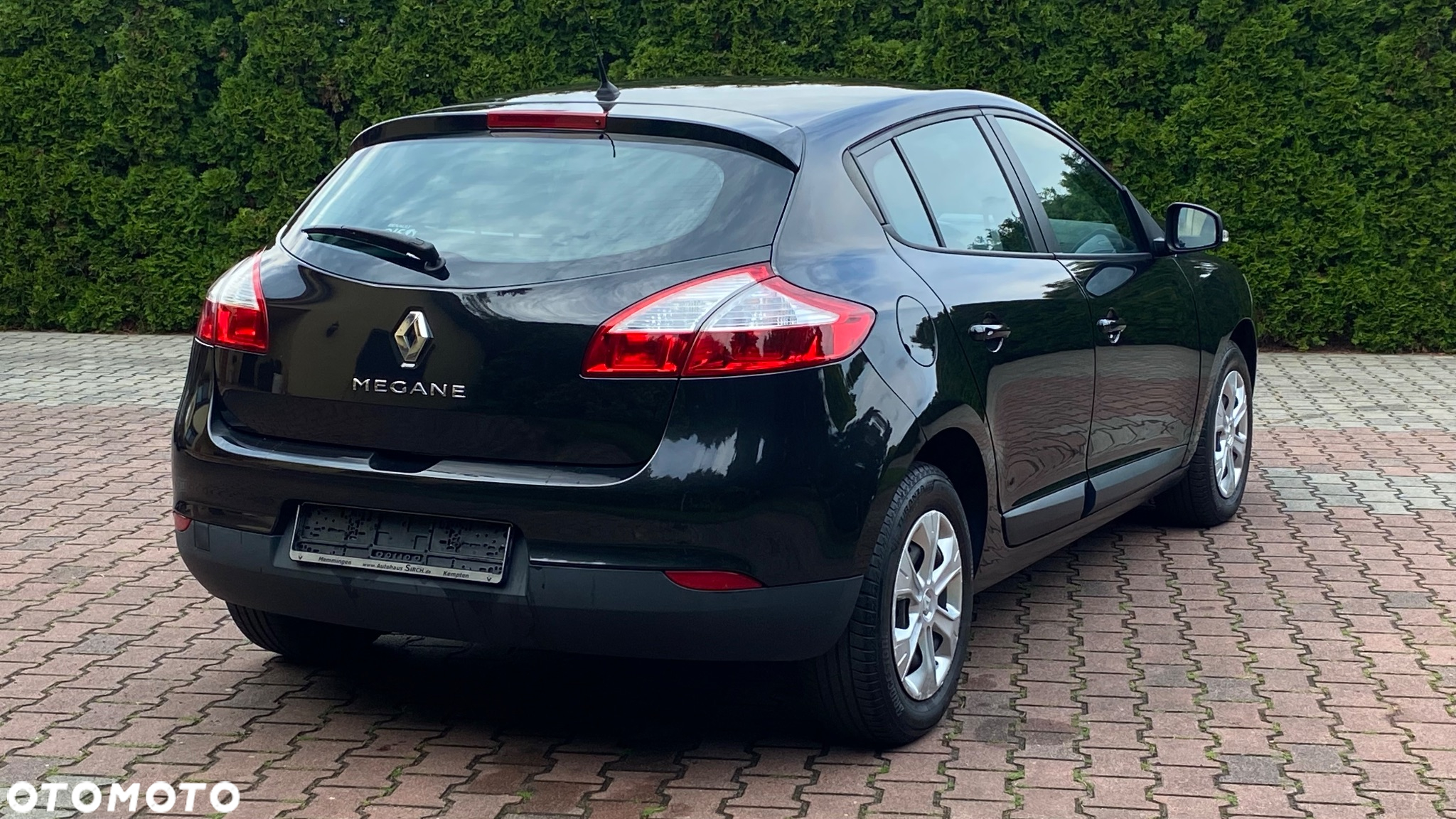 Renault Megane 1.6 16V 100 Expression - 8