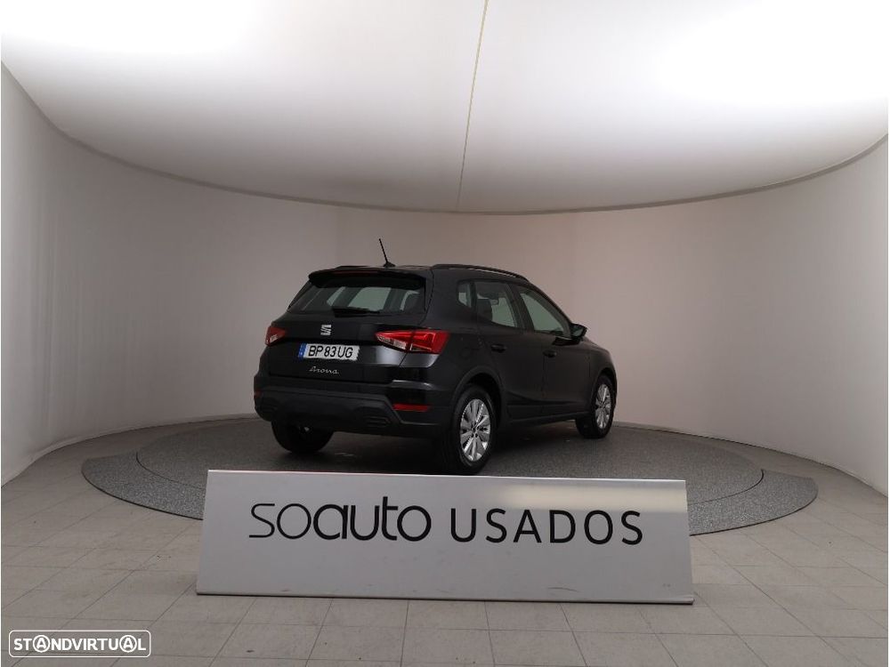 SEAT Arona 1.0 TSI Style - 5