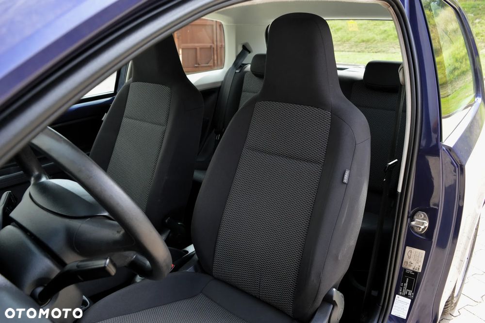 Seat Mii 1.0 Reference EU6 - 7