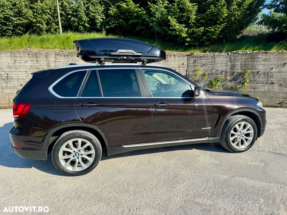 BMW X5 xDrive25d - 5