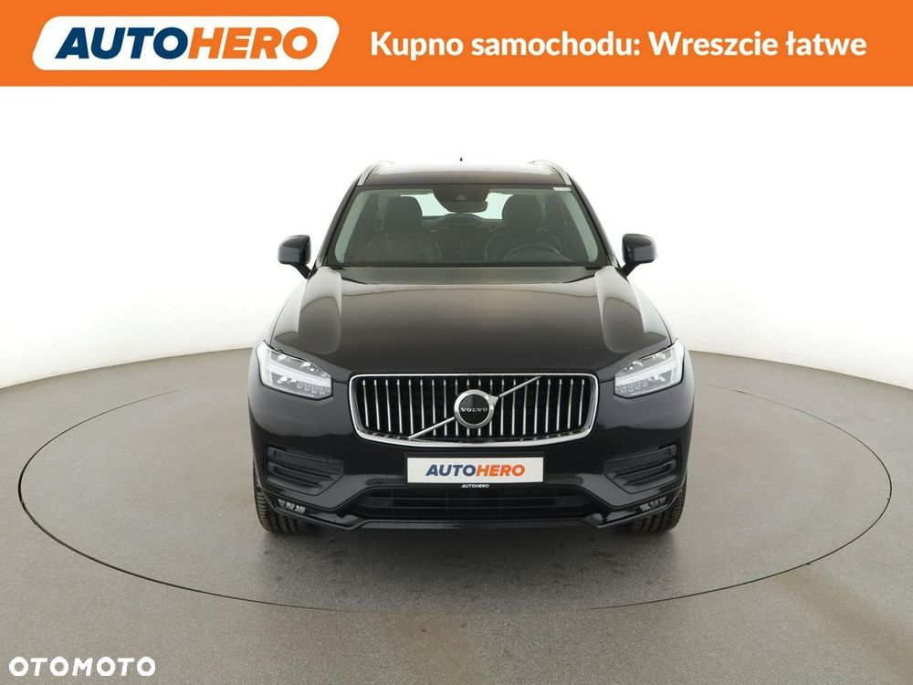 Volvo XC 90 B5 D AWD Momentum Pro - 12