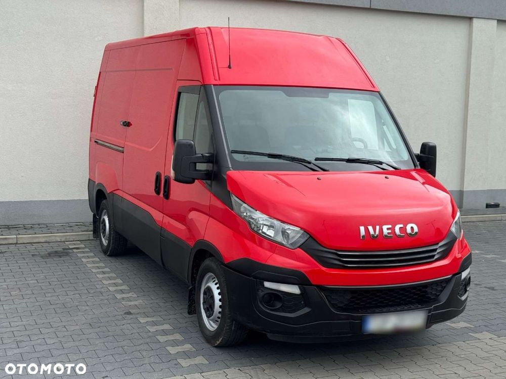 Iveco Daily - 2